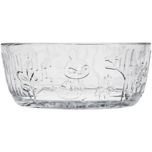 Mummi Skål Clear 35cl