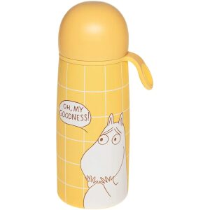 Mummi Termos Mummitrollet Gul 0,45L