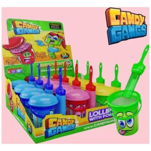Candy Gangs Brush & Lee