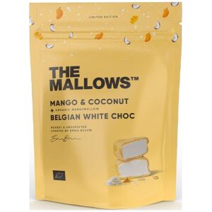 The Mallows Mango & Coconut