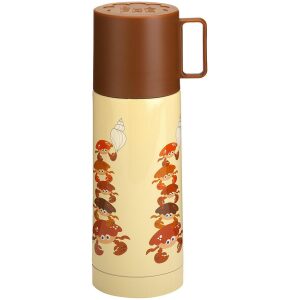 Blafre termos 350ml Flo og Fjære