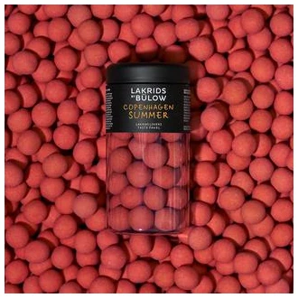 Lakrids by Bülow Copenhagen Summer regular - Bilde 2