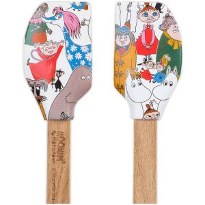 Mummi slikkepott 21cm Gjenforening