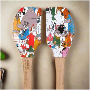 Mummi slikkepott 27cm Gjenforening