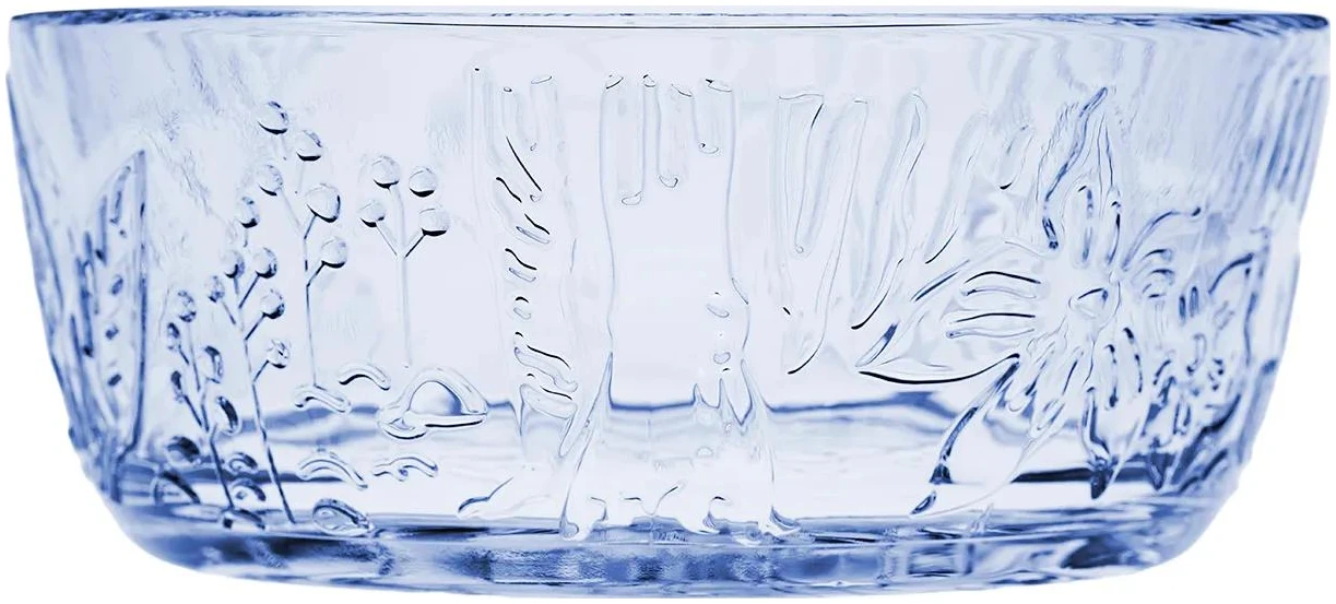 Mummi Skål Aqua/Blå 35cl - Bilde 2