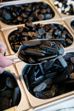 Klepper & Klepper The Best Licorice Ever Sweet - Bilde 2