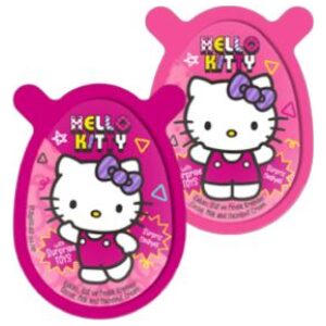 Hello Kitty Suprise Sjokoladeegg