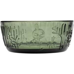 Mummi Skål Grønn 35cl