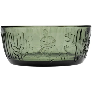 Mummi Skål Grønn 35cl