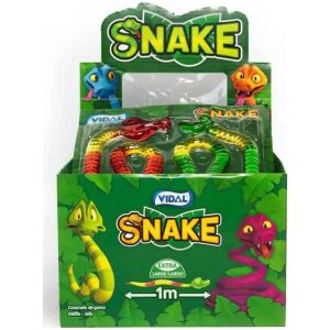 Vidal Snake