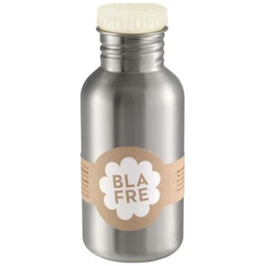 Blafre stålflaske 500ml beige