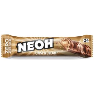 NEOH Crisp N Cream Bar Sukkerfri 22g