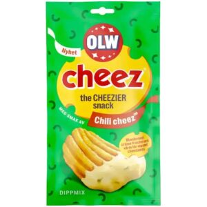 OLW Chili Cheez Dip