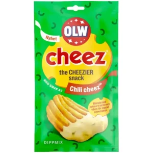 OLW Chili Cheez Dip