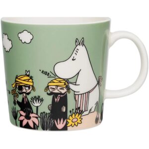 Mummi krus 0,3L Omtanke