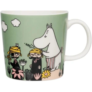 Mummi krus 0,3L Omtanke