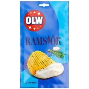 OLW Ramsløk Dip