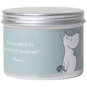 Mummi Duftlys Mummitrollet