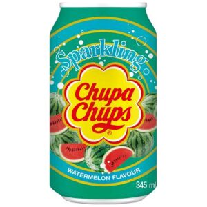 Chupa Chups Watermelon 345ml