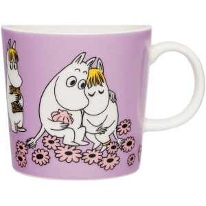 Mummi krus 0,3L Kjærester