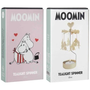 Mummi Englespill Kjærlighet Gull