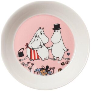 Mummi Tefat 15cm Familietid 2025