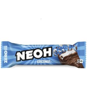 NEOH Coconut Bar Sukkerfri 30g