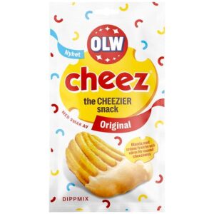OLW Cheez Original Dip