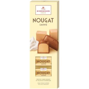 Niederegger Nougat Sahne 100g