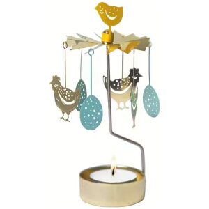 Englespill "Hønsehuset"