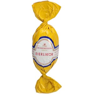 Niederegger Eggelikør Egg 12,5g