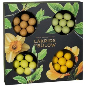 Lakrids by Bülow Small Selection box Spring 26