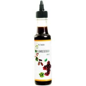 Fru Timian Balsamicoeddik Dadler