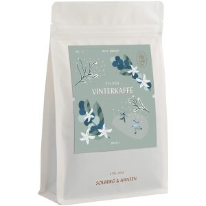 Vinterkaffe Fyldig 2026