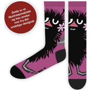 Mummi sokker Stinky 36-38