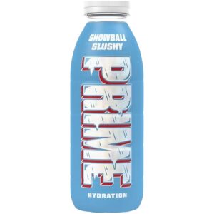 Prime Snowball Slushy 500ml