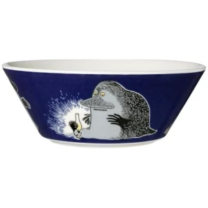 Mummi bolle 15cm Hufsa