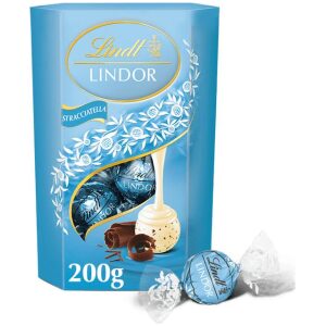 Lindt Lindor Stracciatella 200g