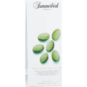 Summerbird Pralinè & Pistachio 100g