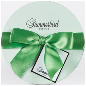 Summerbird Luxury Pistachio Eggs 144g