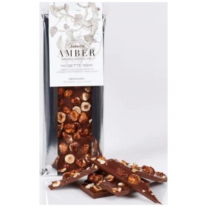 Summerbird Amber Noisette Noir 110g