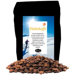 Taras Påskekaffe 500g