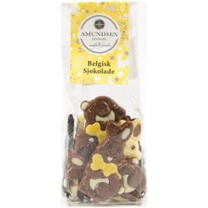 Amundsen Spesial Happy Bunnies