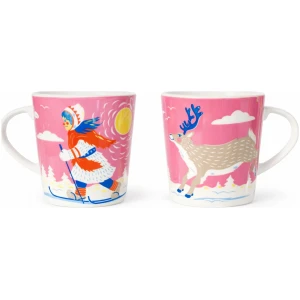 Kjærtegn GIDDADÀLVI-koppen