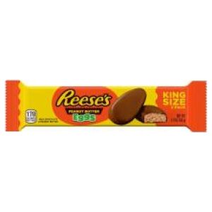 Reese's 2 Peanut Butter Eggs King Size