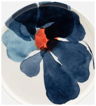 Marimekko Tallerken 20cm Oiva / Valssi