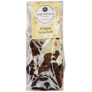 Amundsen Spesial Molly & Dolly