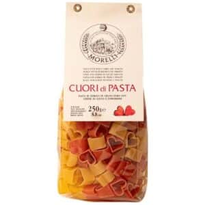 Amore Pasta Cuori 250g
