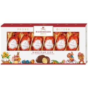 Niederegger Lübeck Marsipan Egg 100g