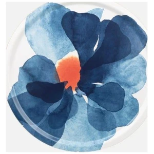 Marimekko serveringsbrett 46cm Valssi